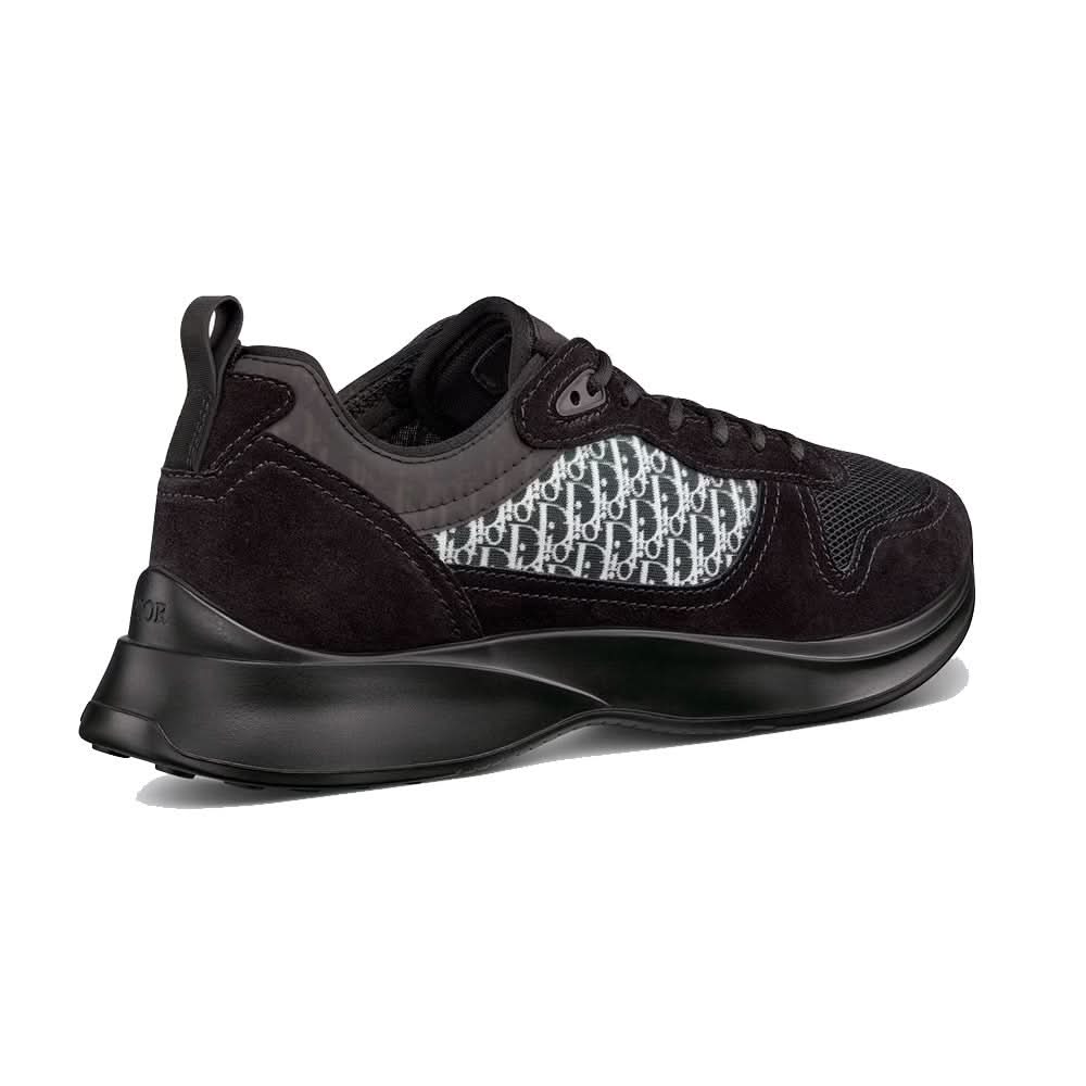 Dior B25 'Dior Oblique - Black' - Copva