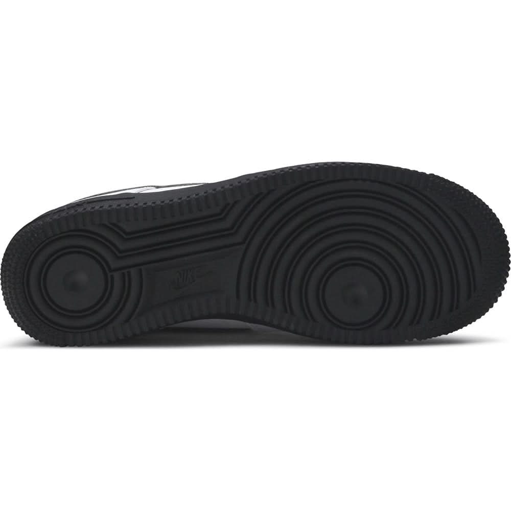 Air Force 1 Low 'White Black Sole' - Copva