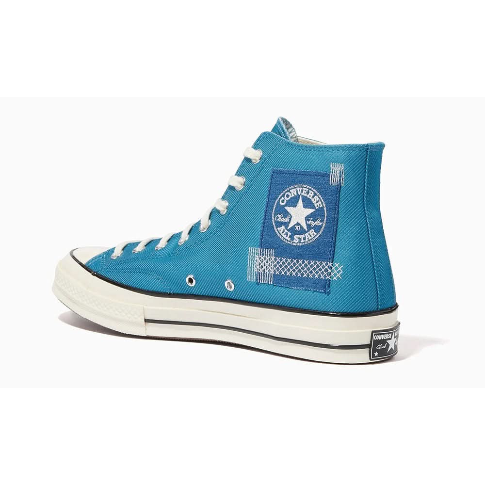 Converse Chuck 70 "Patchwork" - Copva