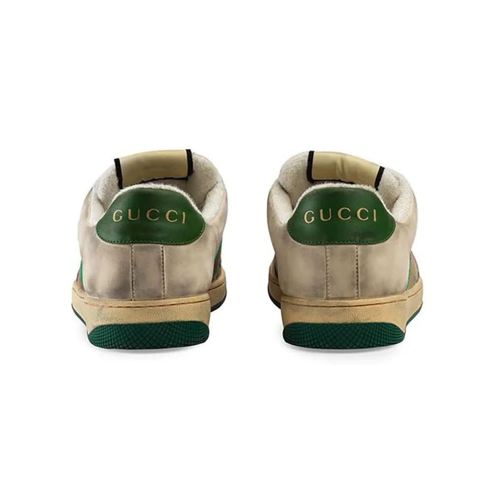 Gucci Sneaker Screener GG - Copva