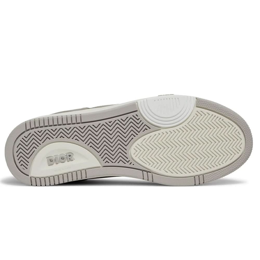 Dior B27 Low 'Dior Oblique Galaxy - Khaki' - Copva