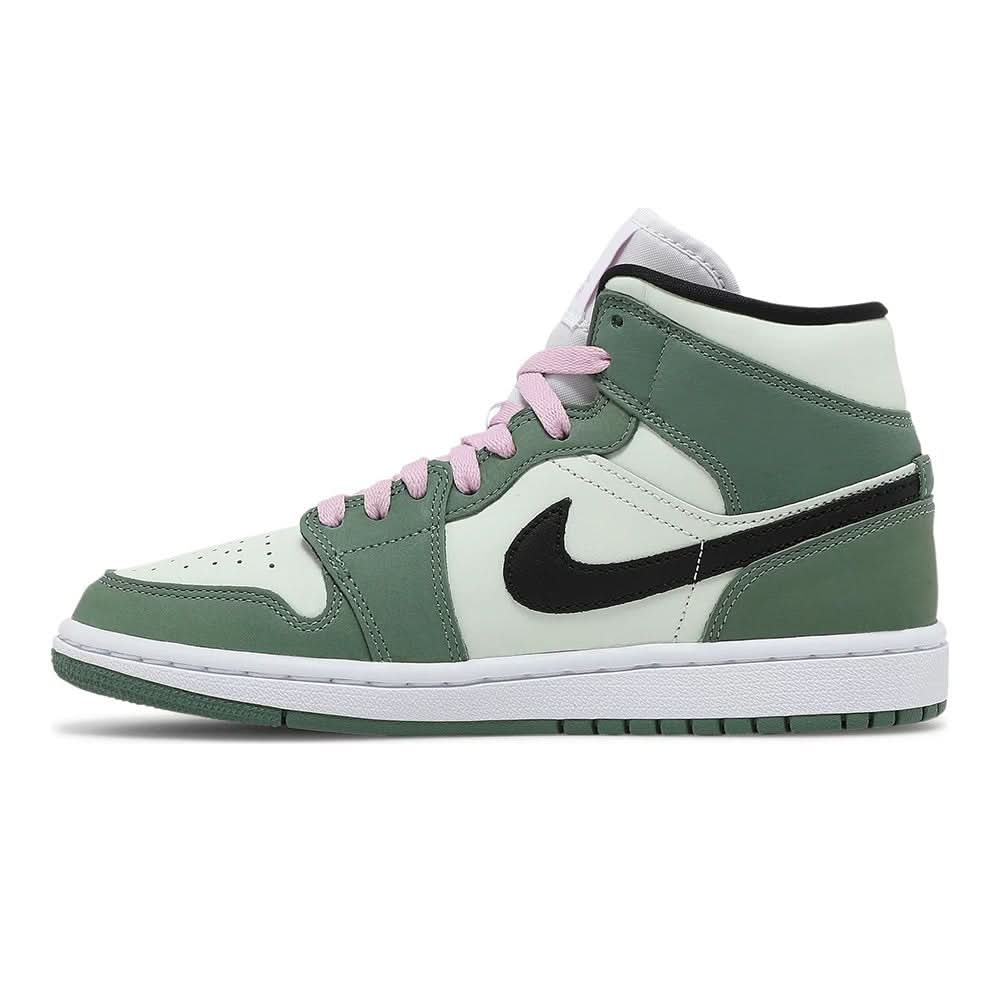 Air Jordan 1 Mid SE 'Dutch Green' - Copva