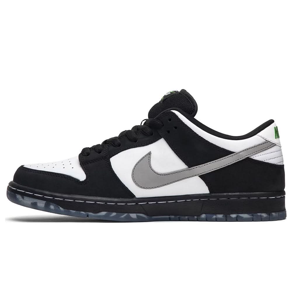 Jeff Staple x Dunk Low Pro SB 'Panda Pigeon' Special Box - Copva