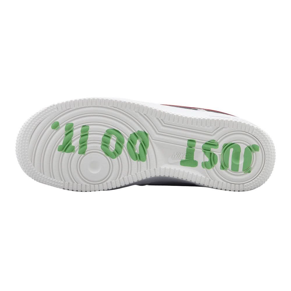 Air Force 1 07 LX "Just Do It" - Copva