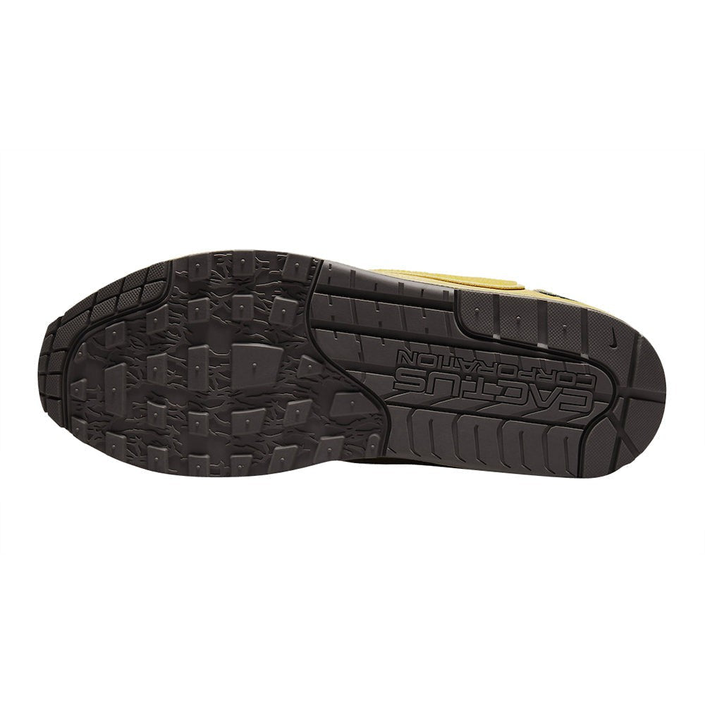 Travis Scott x Nike Air Max 1 'Saturn Gold' - Copva