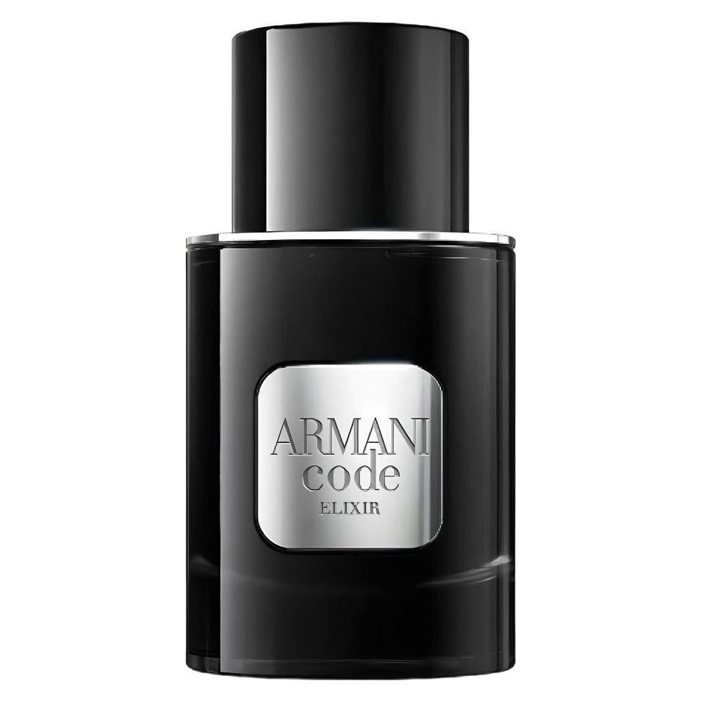 mani Code Elixir Giorgio mani For Men 50ml