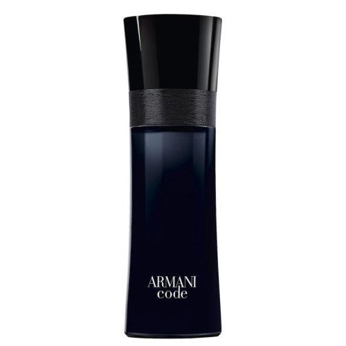 mani Code Giorgio mani For Men 125ml