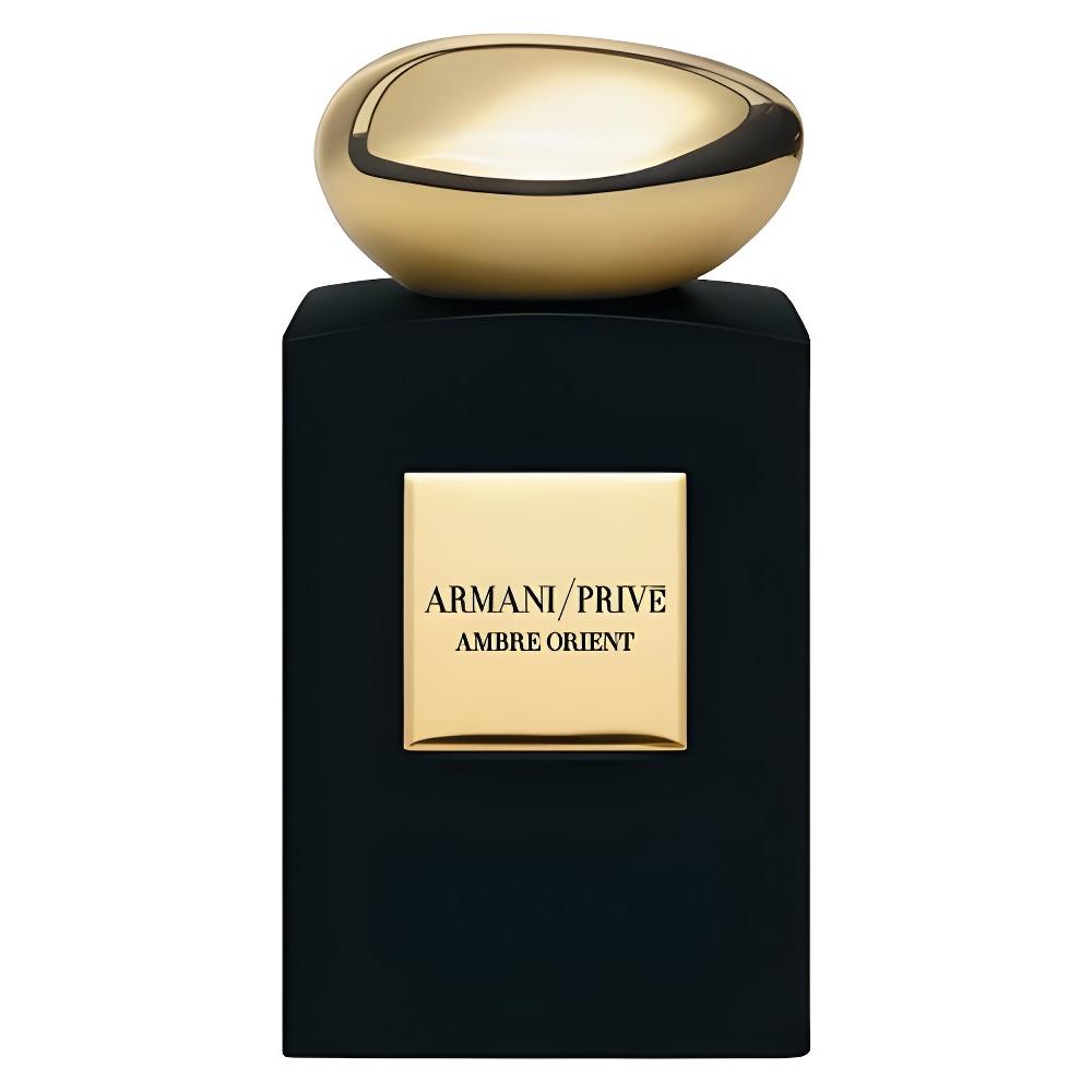 mani Privé Ambre Orient Giorgio mani For Women And Men 100ml