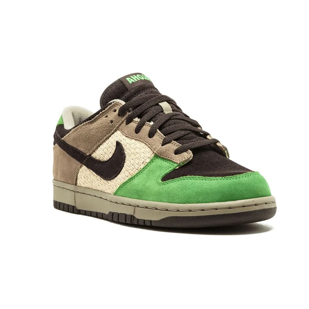 Kickshawaii x Dunk Low 'Aloha' - Copva