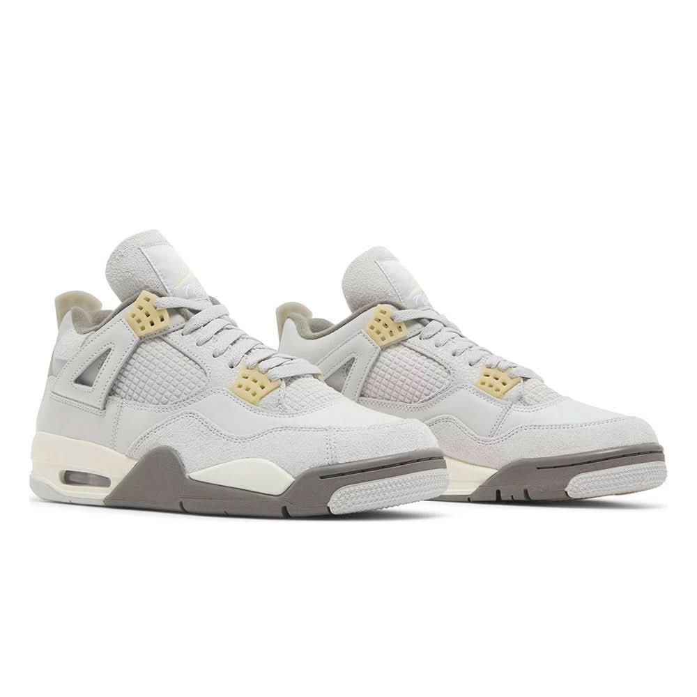 Nike Air Jordan 4 Retro SE 'Craft' - Copva