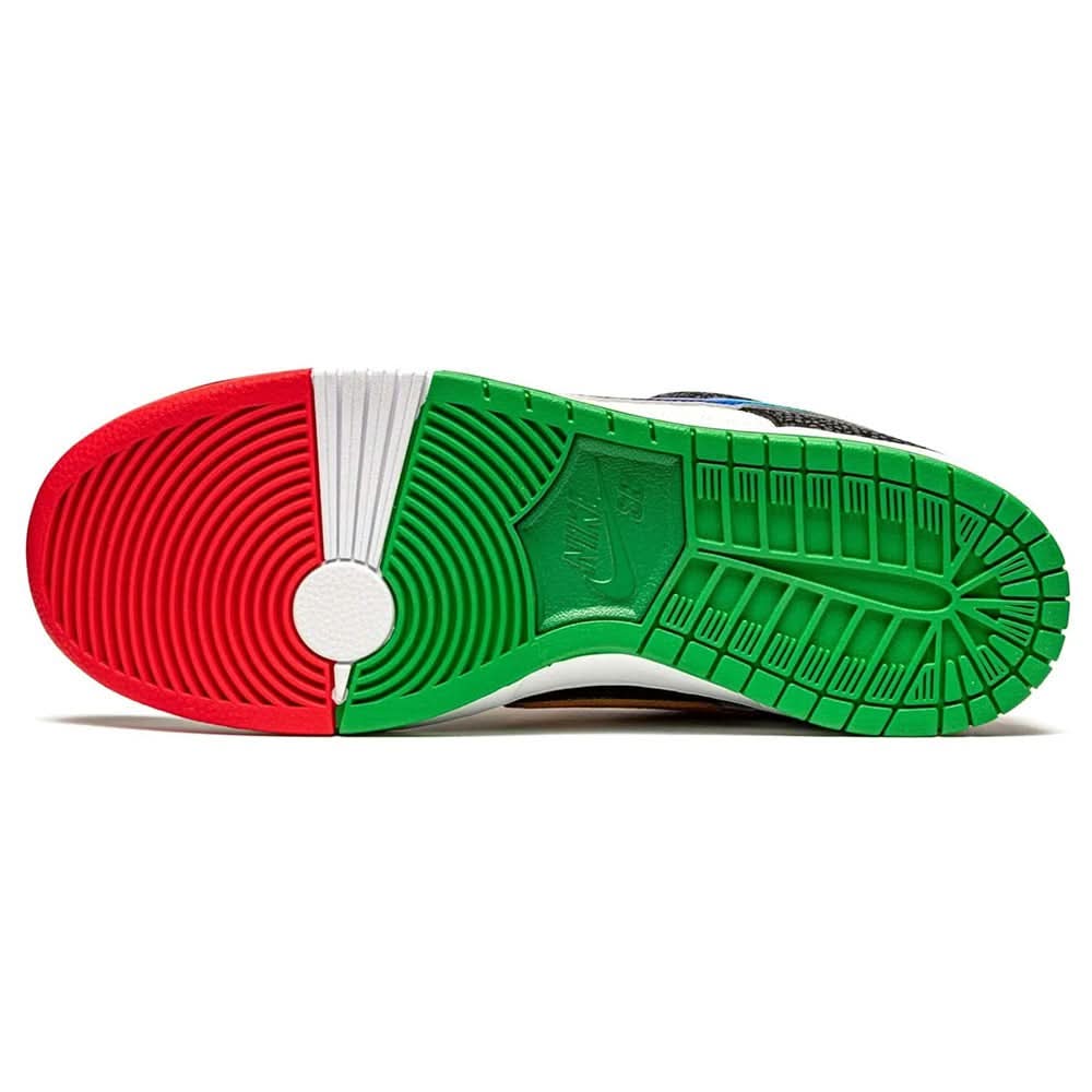 Nike Dunk SB Low "What the Paul" - Copva