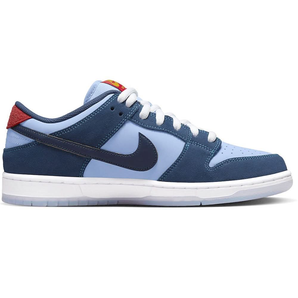 Nike SB Dunk Low Pro Why So Sad? - Copva