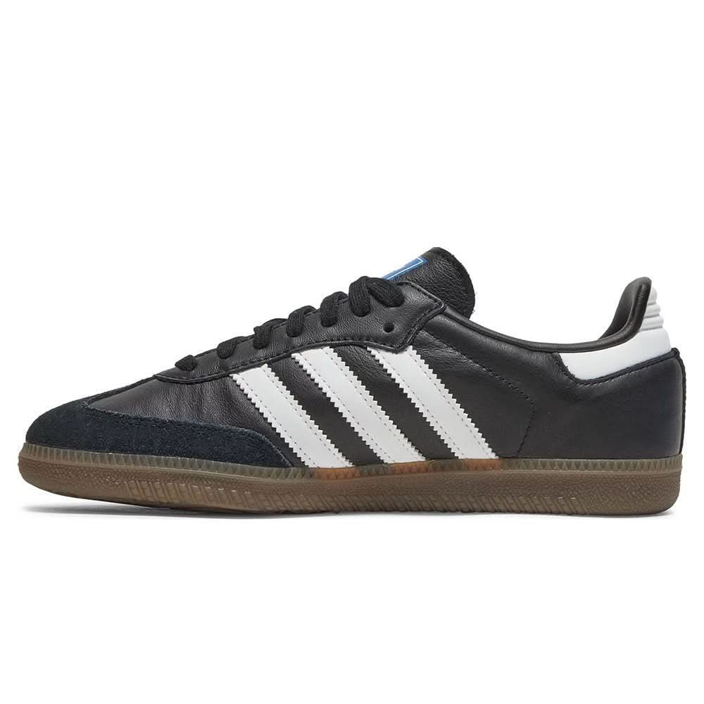 Adidas Samba OG 'Black Gum' - Copva