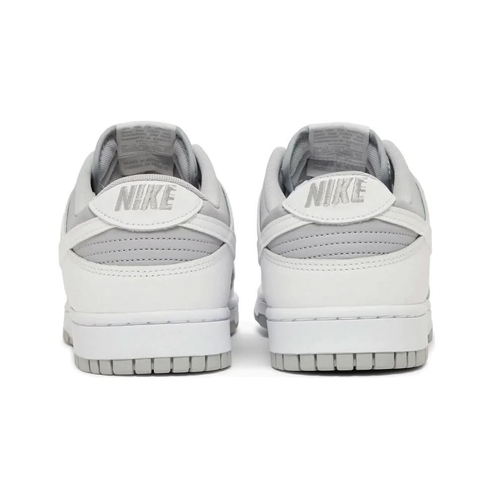 Nike Dunk Low, Two Tone/Wolf Grey - Copva