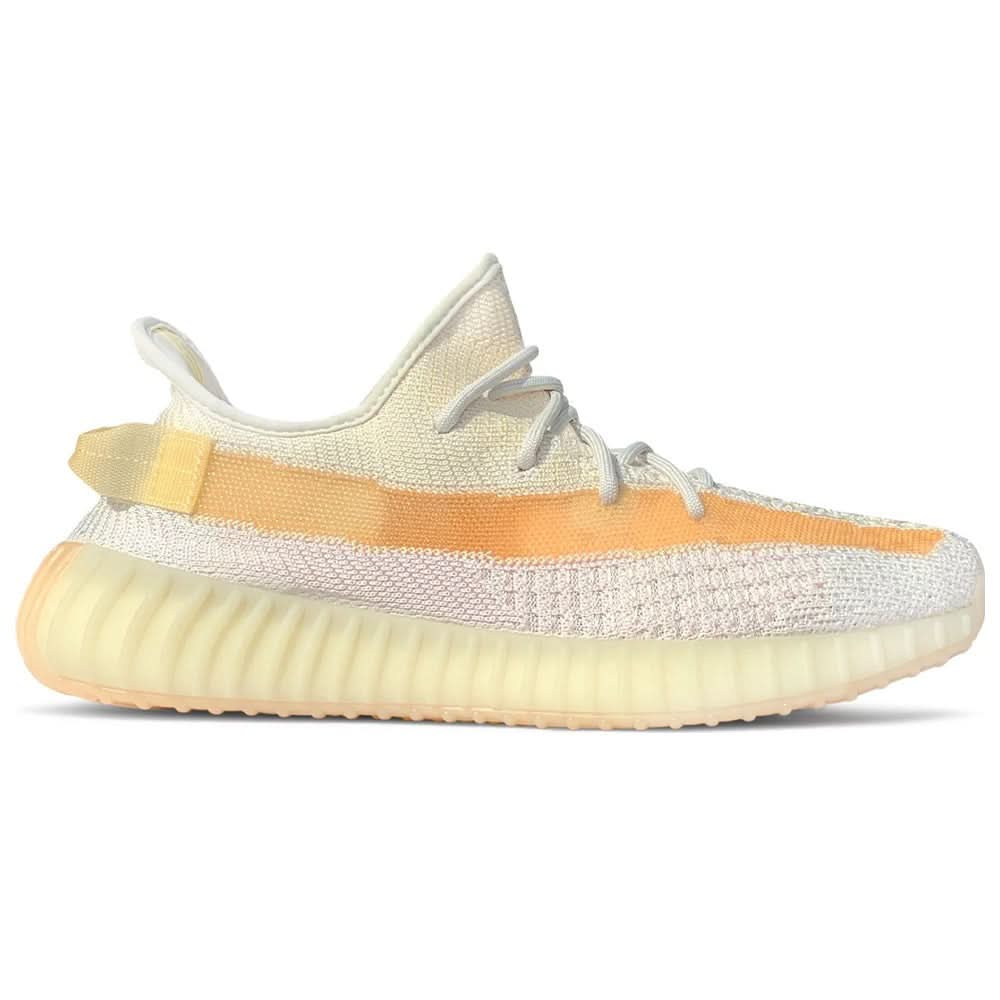 Yeezy Boost 350 V2 'Light' - Copva