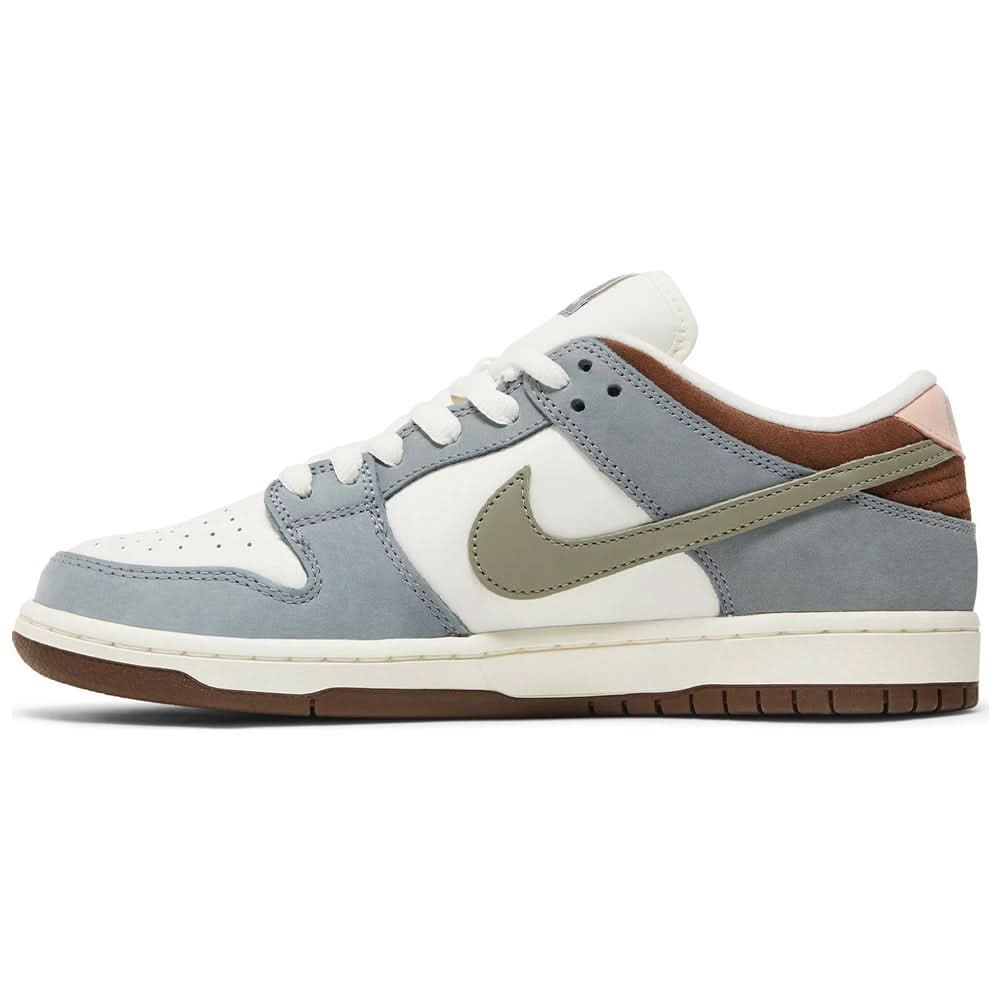 Yuto Horigome x Dunk Low SB - Copva