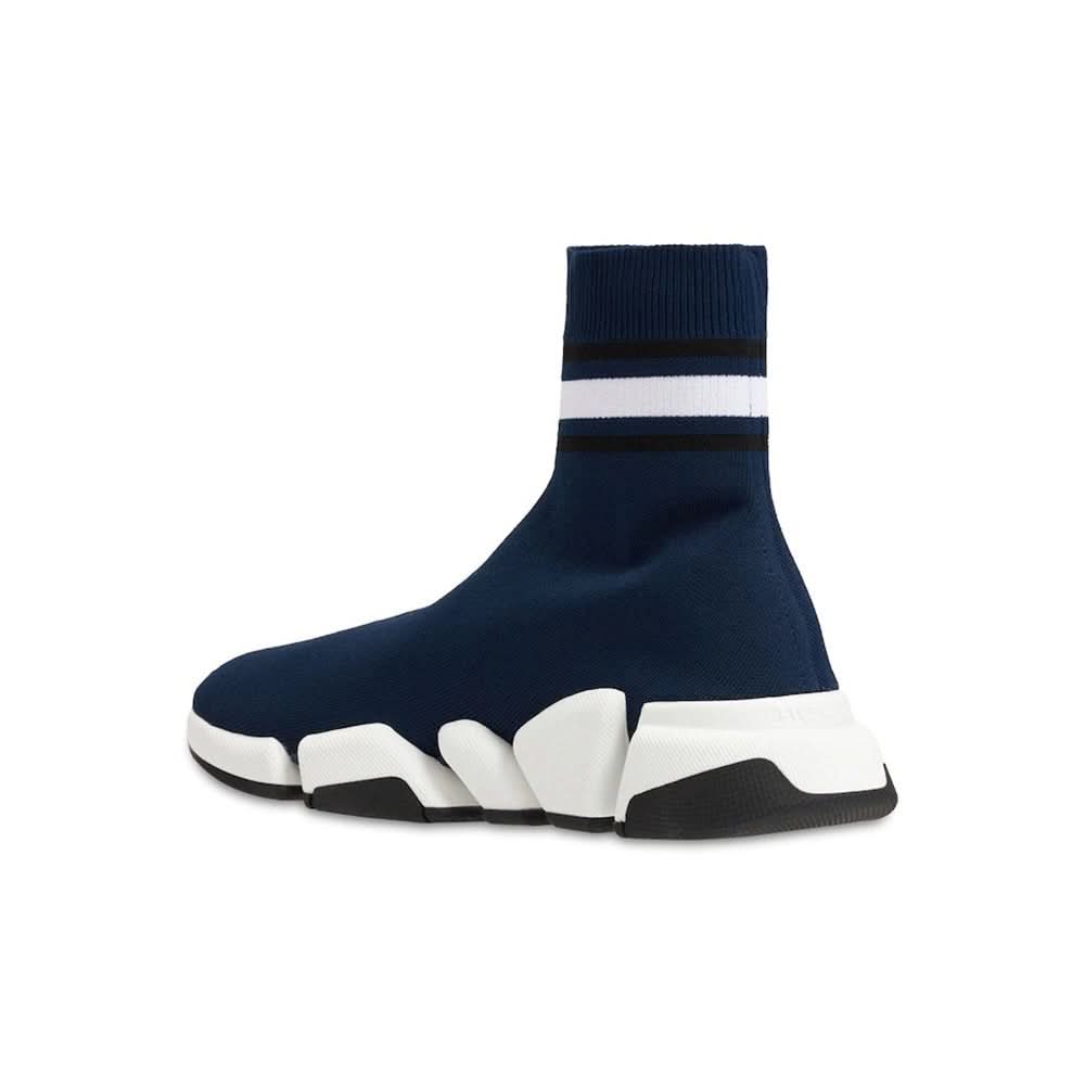 Balenciaga Speed 2.0 LT Sock Sneaker - Copva