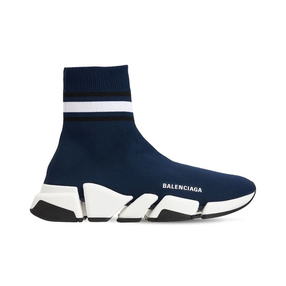 Balenciaga Speed 2.0 LT Sock Sneaker - Copva