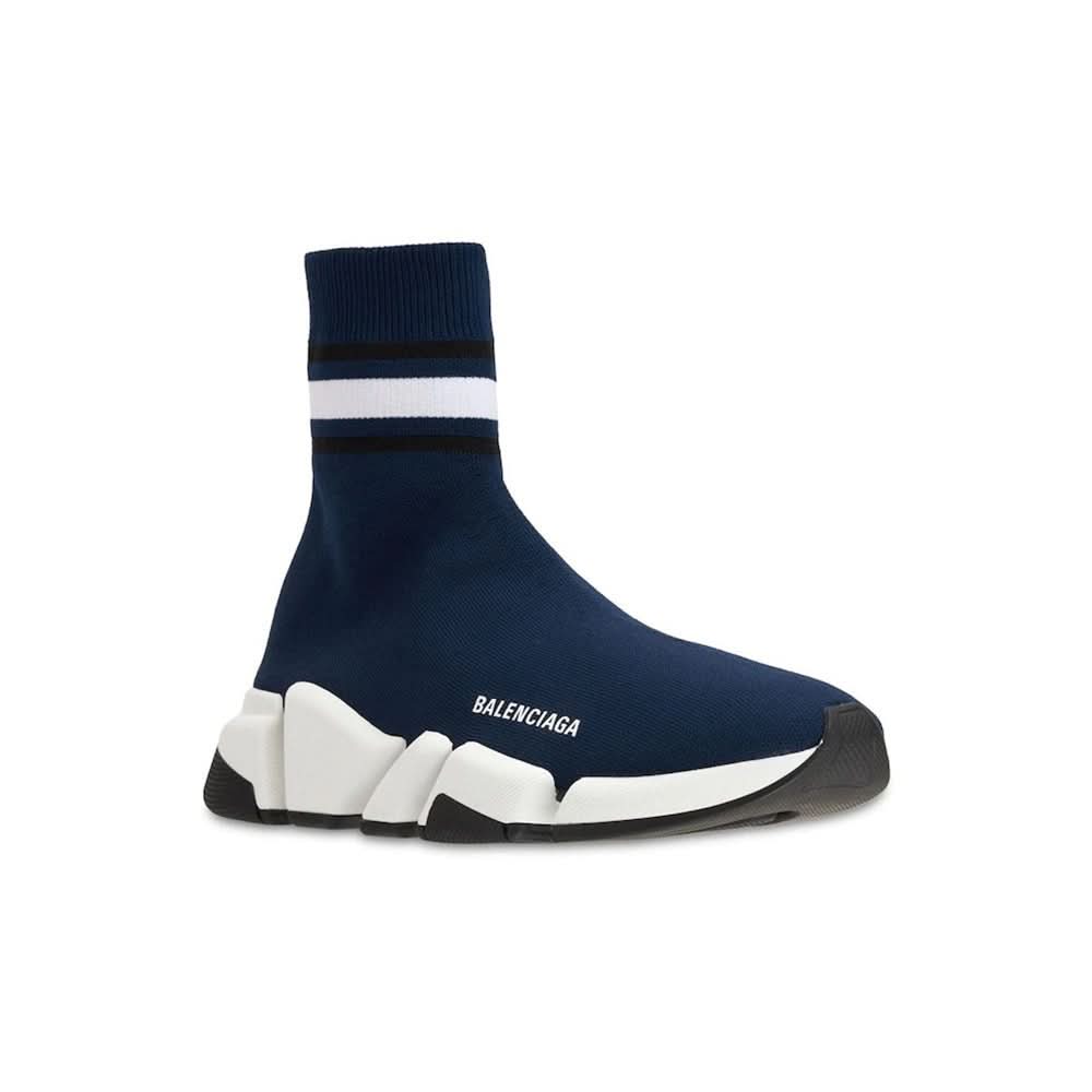 Balenciaga Speed 2.0 LT Sock Sneaker - Copva