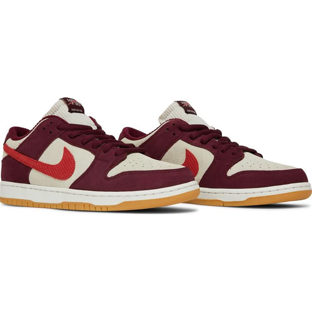 Skate Like a Girl x Nike SB Dunk Low - Copva