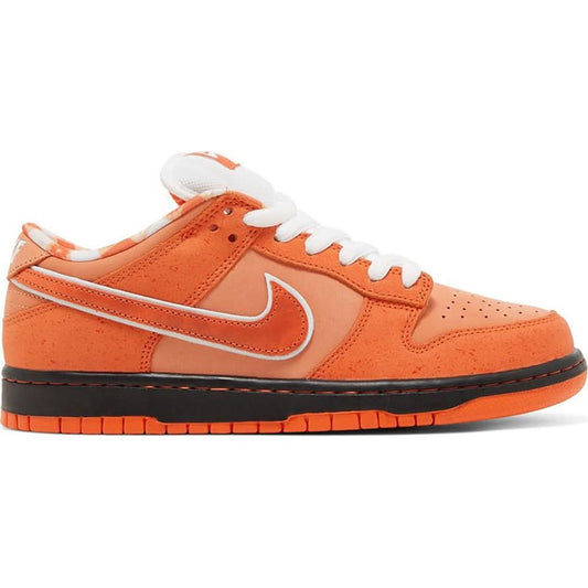Concepts x Dunk Low SB 'Orange Lobster' - Copva