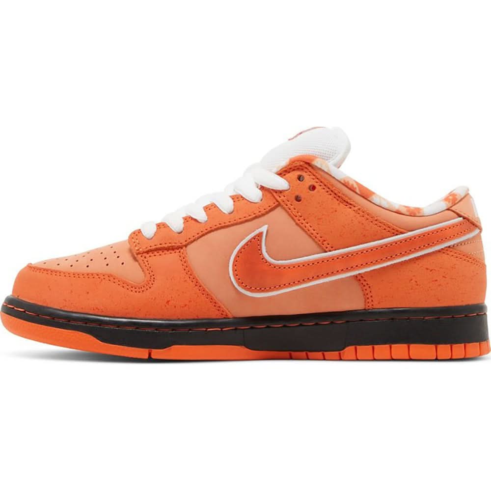 Concepts x Dunk Low SB 'Orange Lobster' - Copva