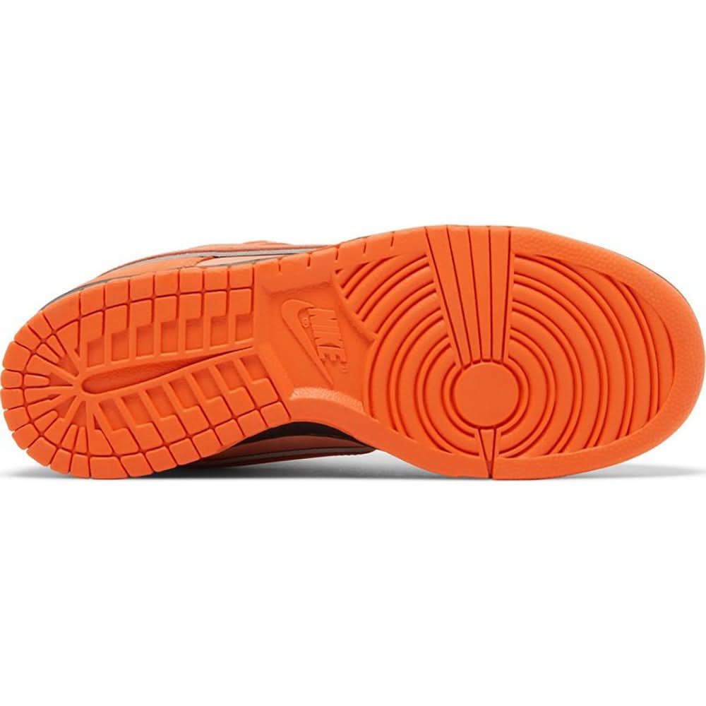 Concepts x Dunk Low SB 'Orange Lobster' - Copva
