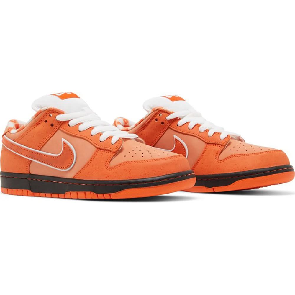 Concepts x Dunk Low SB 'Orange Lobster' - Copva