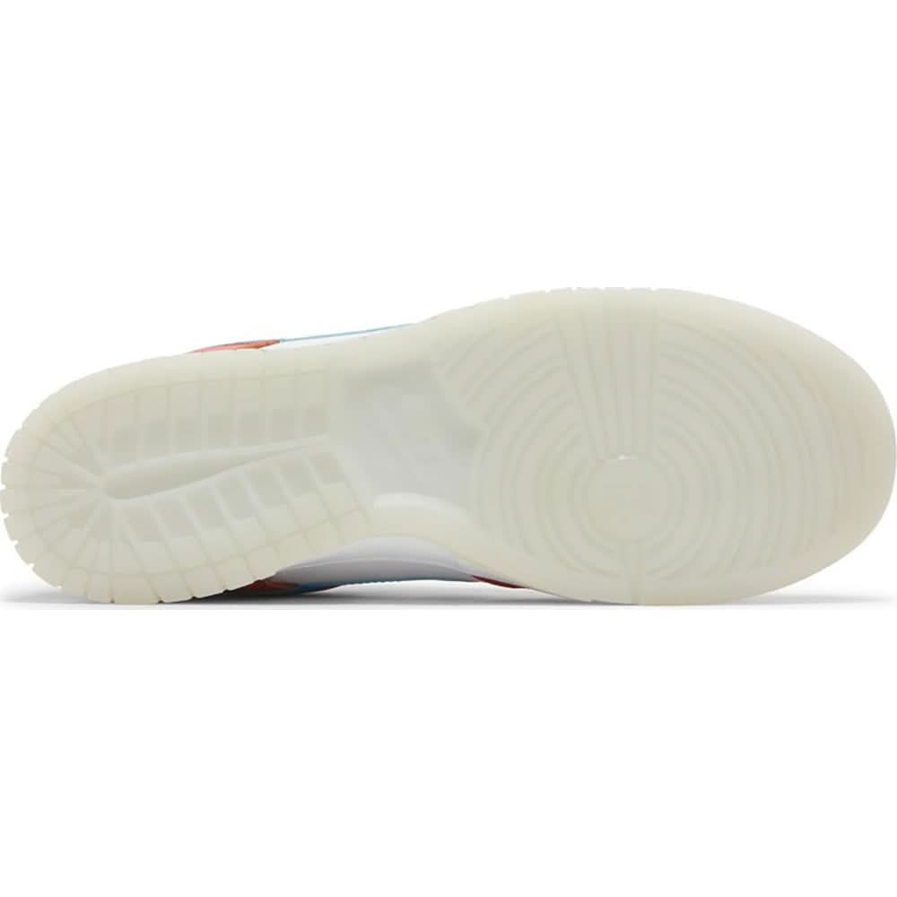 LeBron James x Fruity Pebbles x Dunk Low - Copva