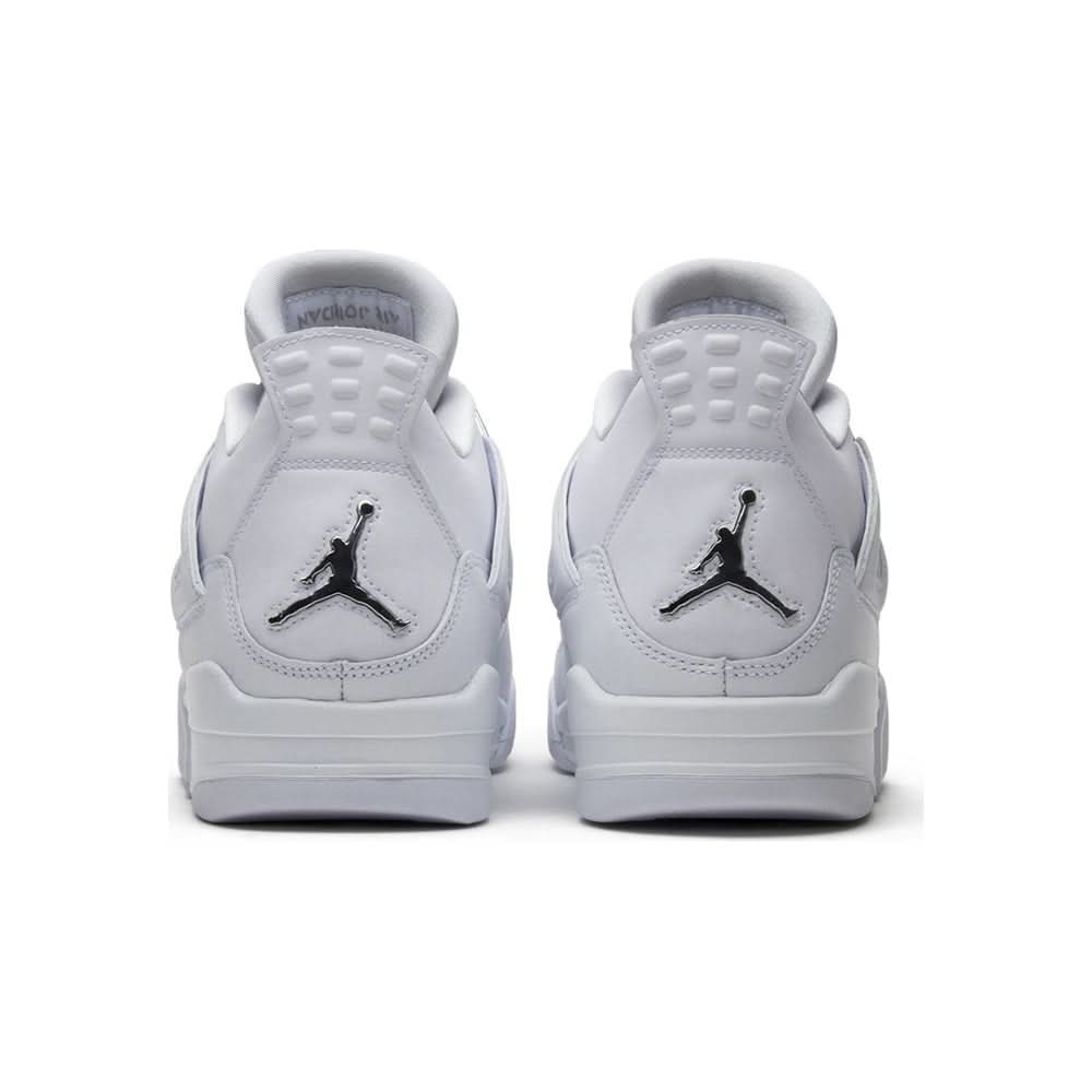 Air Jordan 4 Retro 'Pure Money' - Copva