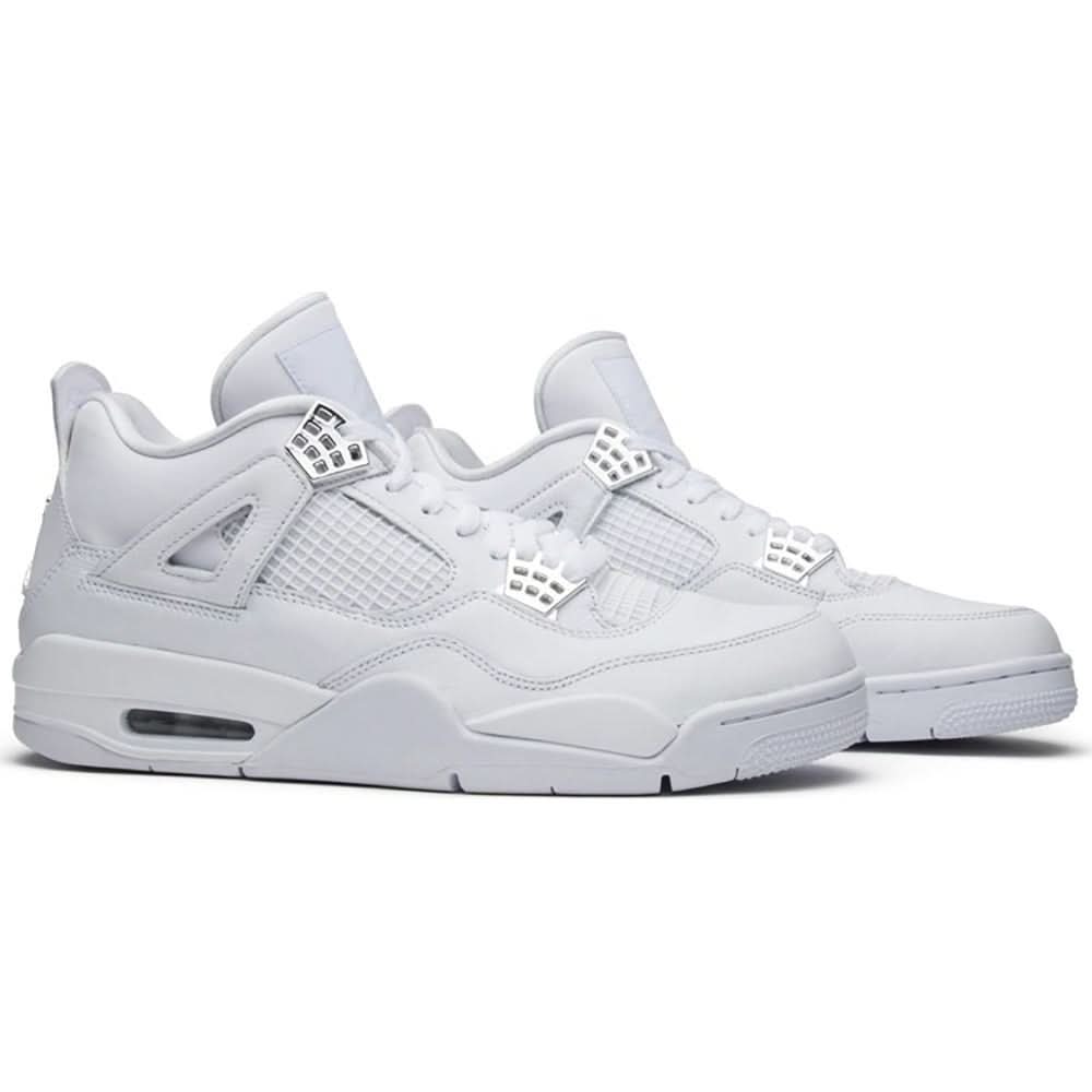 Air Jordan 4 Retro 'Pure Money' - Copva