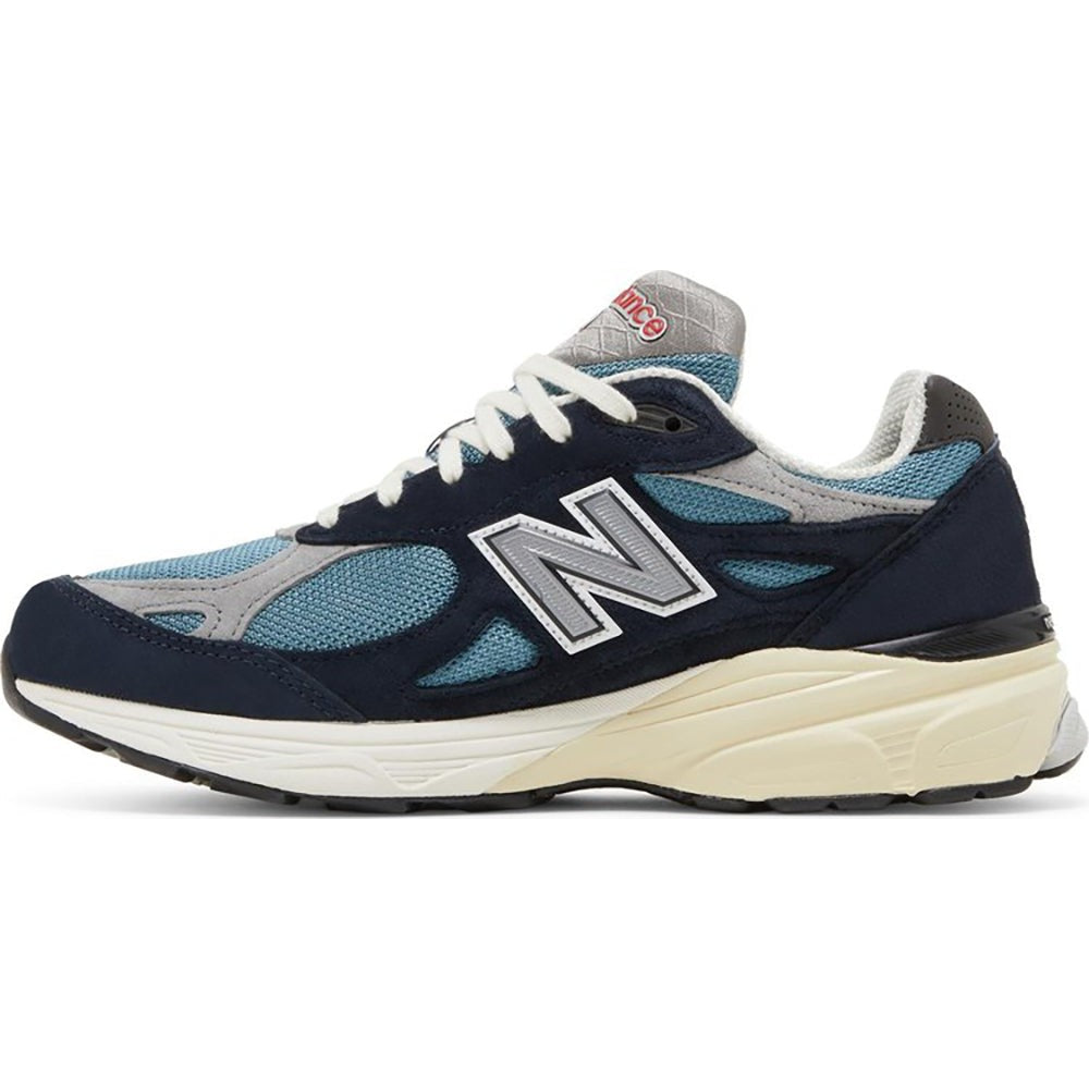 Teddy Santis x 990v3 Made in USA 'Navy' - Copva