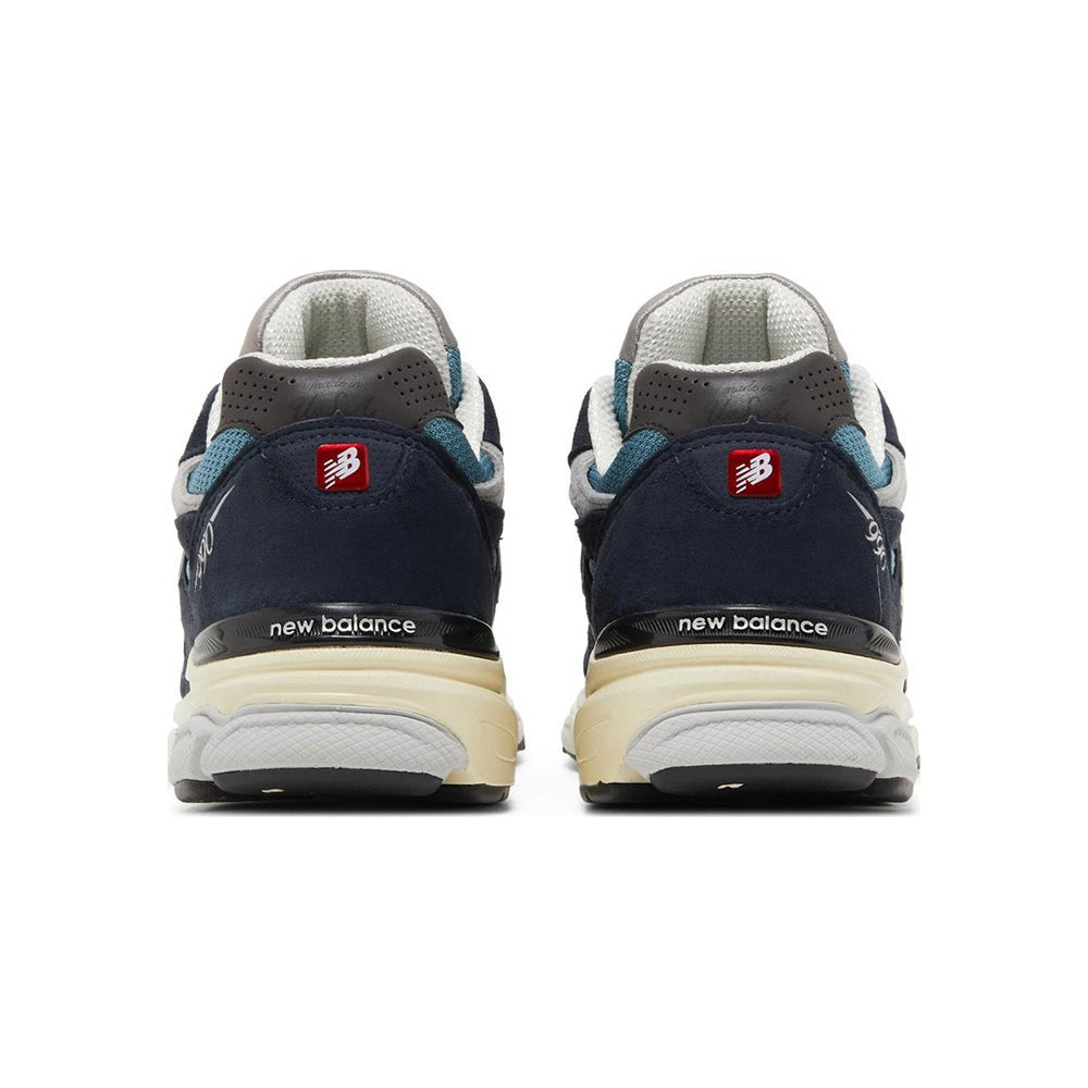 Teddy Santis x 990v3 Made in USA 'Navy' - Copva
