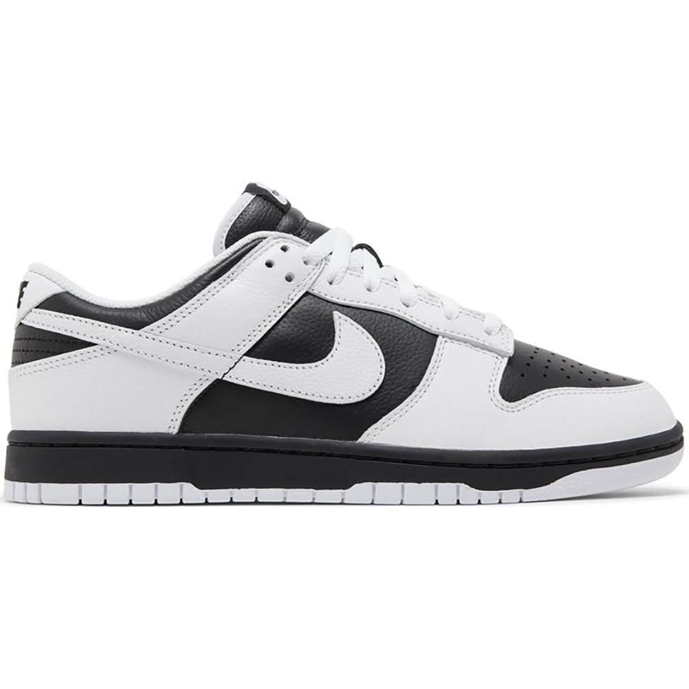 Dunk Low 'Reverse Panda' - Copva
