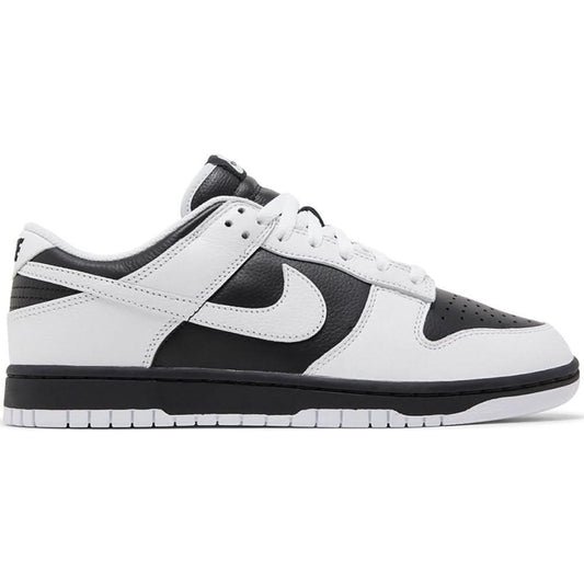 Dunk Low 'Reverse Panda' - Copva