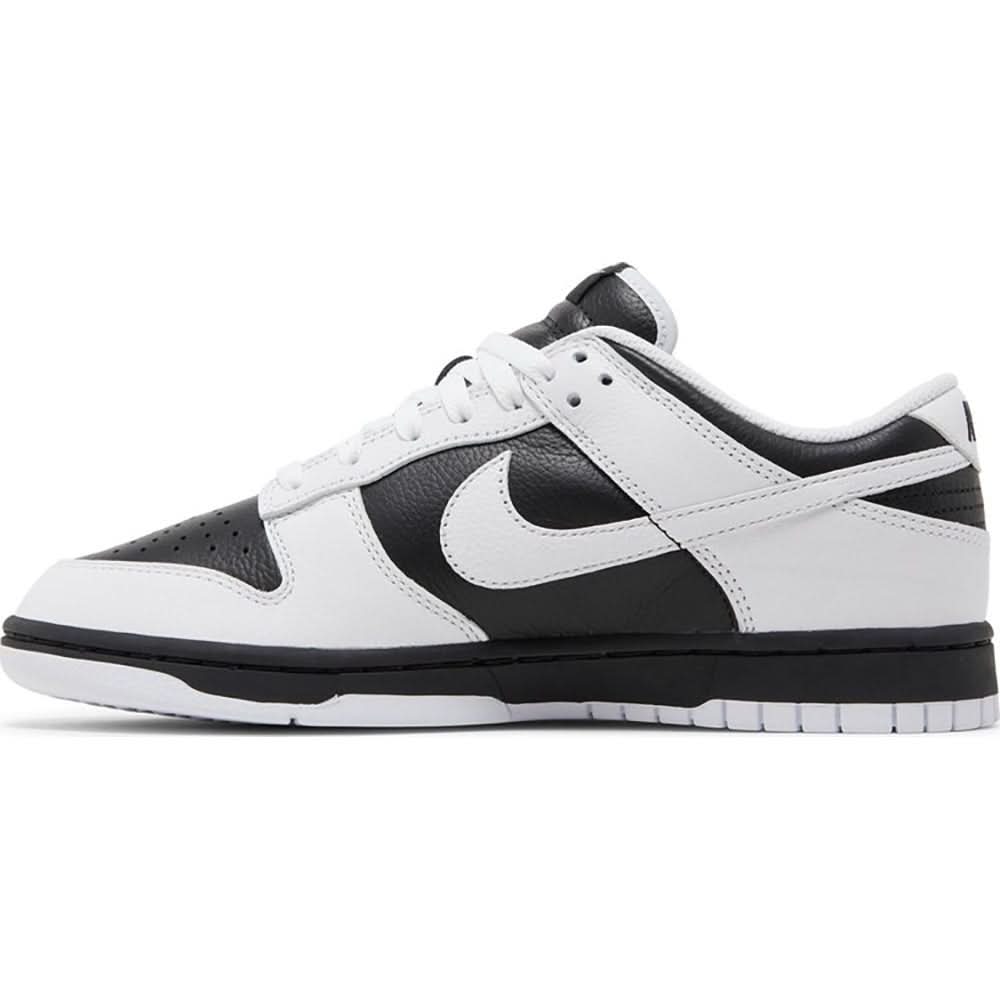 Dunk Low 'Reverse Panda' - Copva