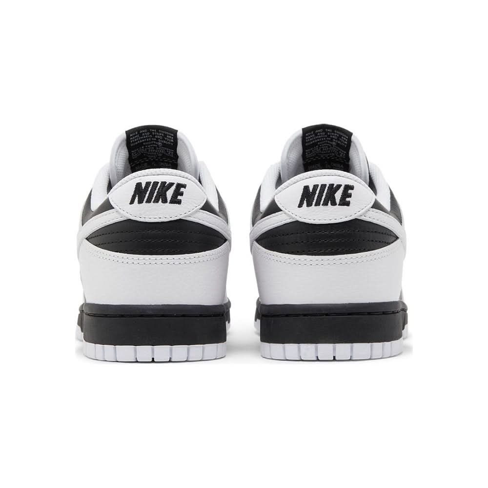 Dunk Low 'Reverse Panda' - Copva