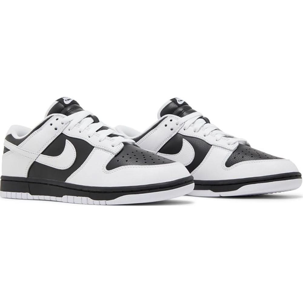 Dunk Low 'Reverse Panda' - Copva
