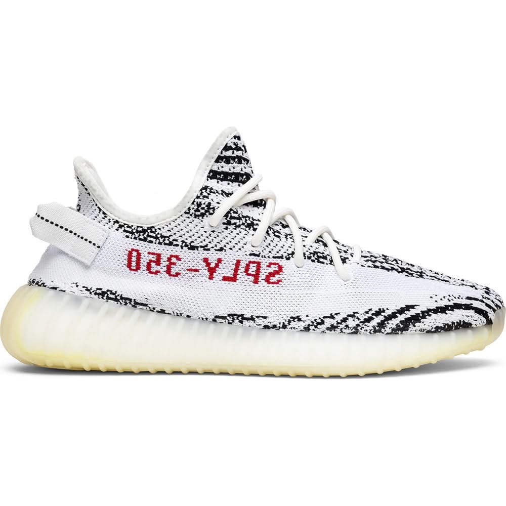 Yeezy Boost 350 V2 "Zebra" - Copva