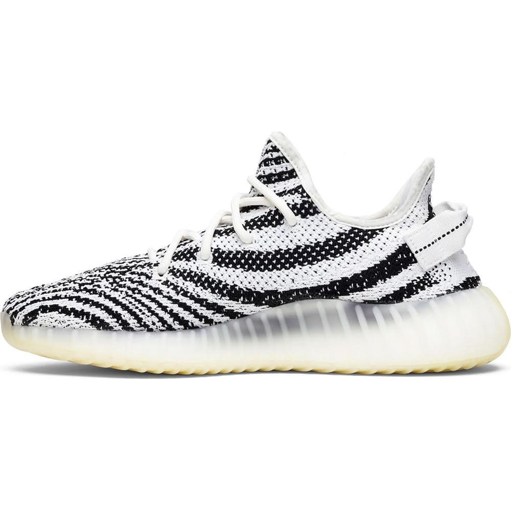 Yeezy Boost 350 V2 "Zebra" - Copva