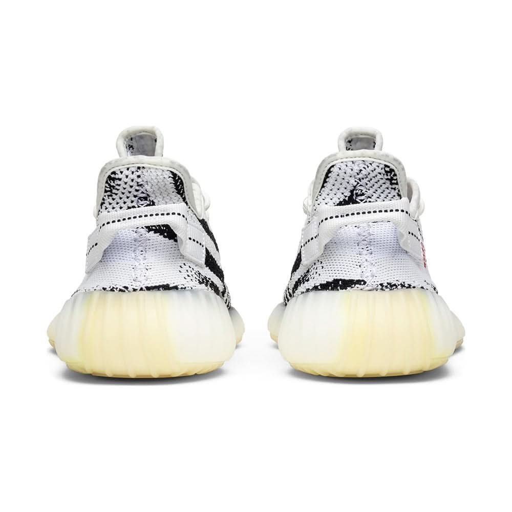 Yeezy Boost 350 V2 "Zebra" - Copva