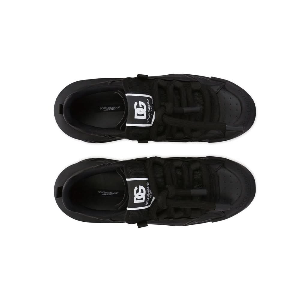 Dolce & Gabbana Portofino 'Black' - Copva