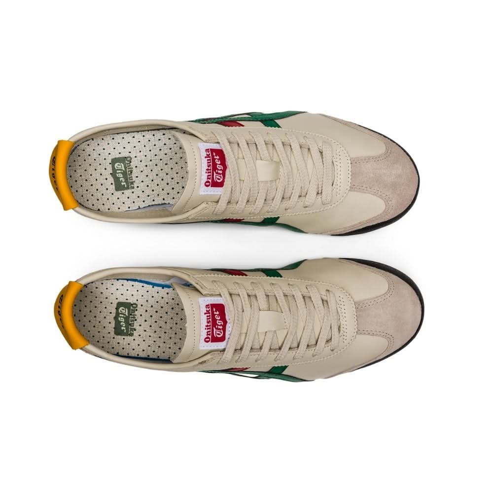 Asics  Mexico 66 'Birch Green' 2023