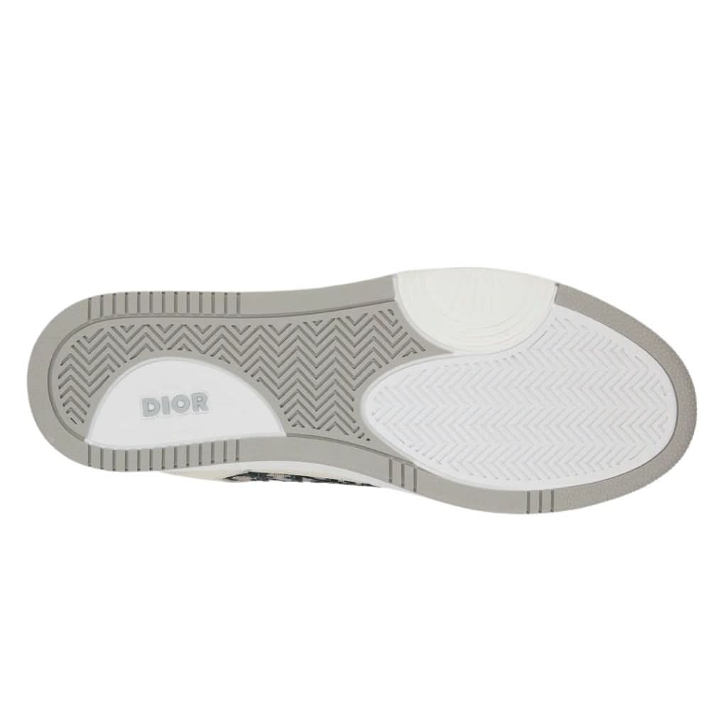 Dior B27 Low 'Cream And White' - Copva