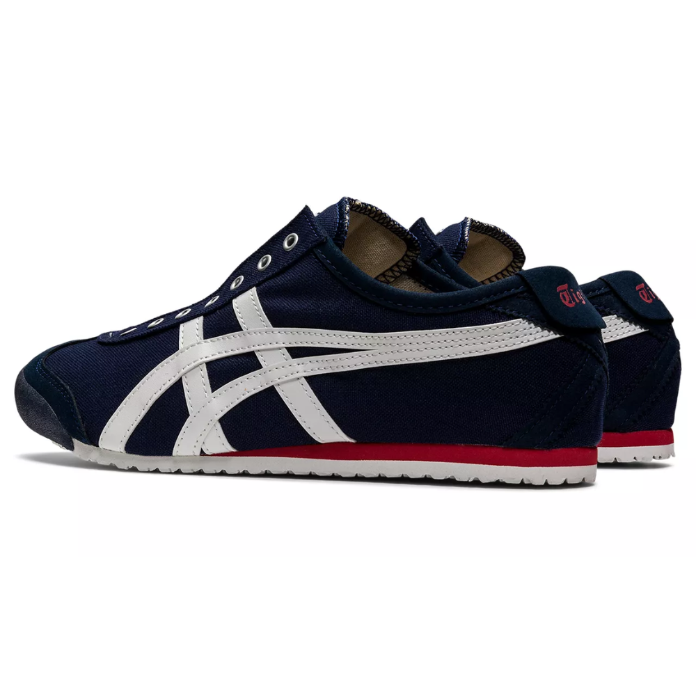 Asics Onitsuka Tiger Mexico 66™ "Navy / Off - White"