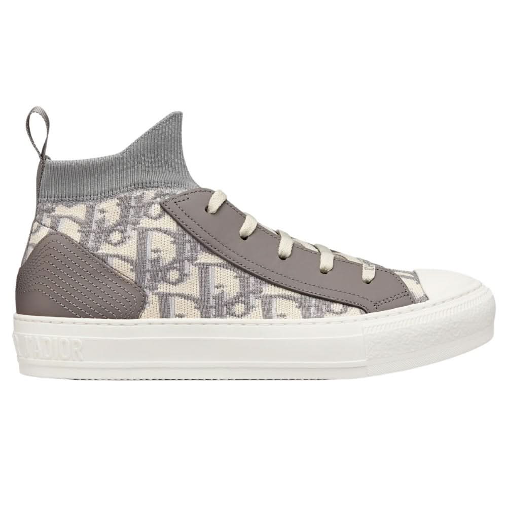 Dior Walk'N'Dior 'Dior Oblique - Deep Grey' - Copva