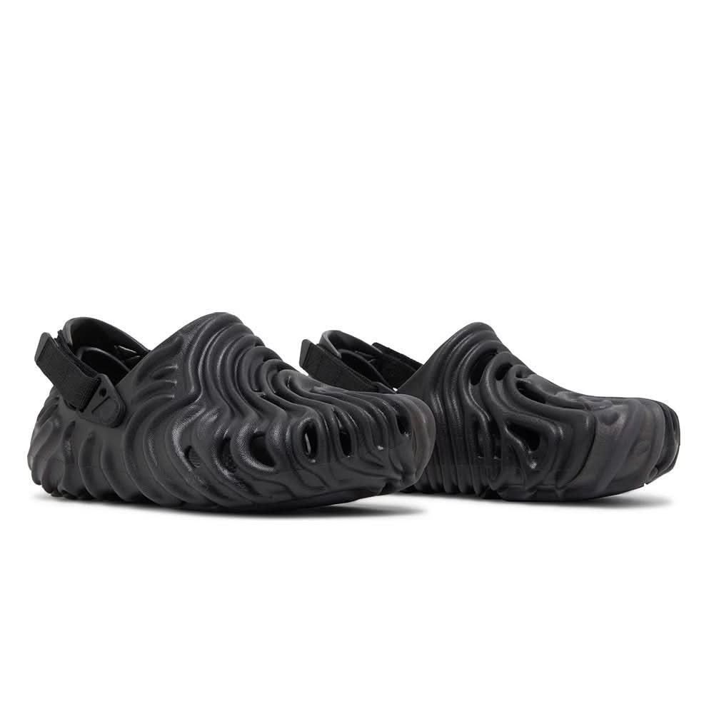 Salehe Bembury x Crocs Pollex "Sasquatch" clogs - Copva