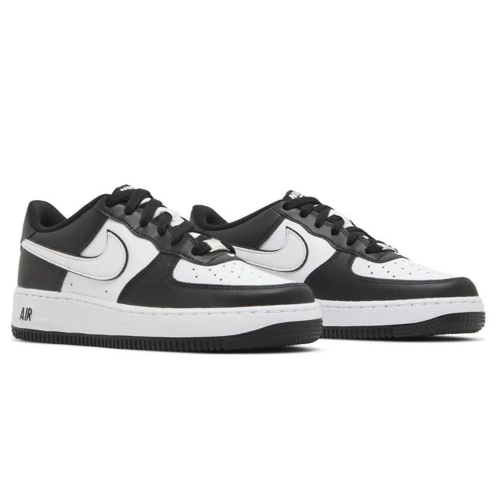 Nike Air Force 1 '07 GS 'Panda' - Copva