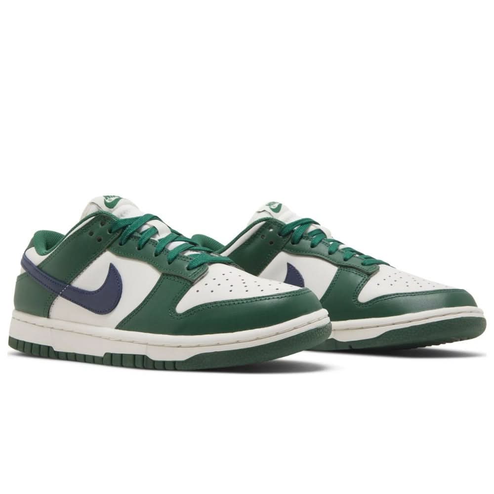 Nike Dunk Low 'Gorge Green' - Copva