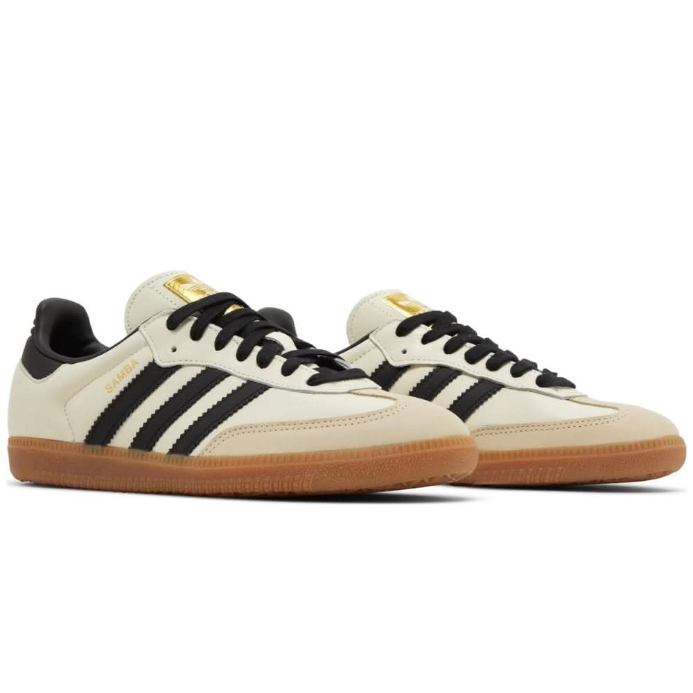 Samba OG 'Cream White Sand Strata' - Copva